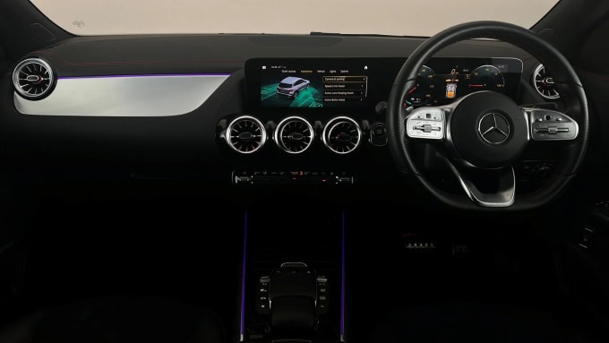 2022 Mercedes-benz Eqa
