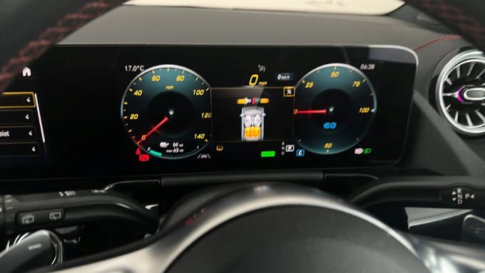 2022 Mercedes-benz Eqa