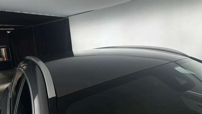 2022 Mercedes-benz Eqa