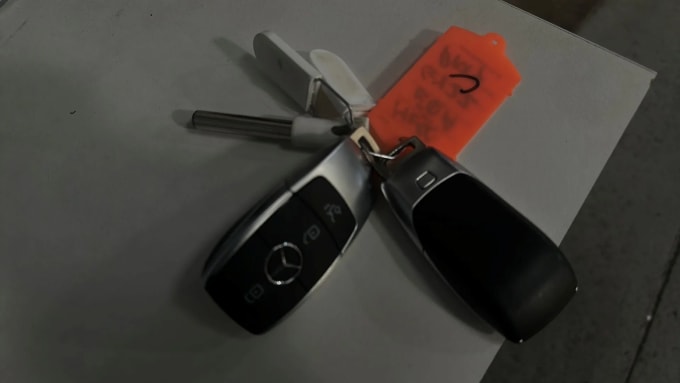 2022 Mercedes-benz Eqa