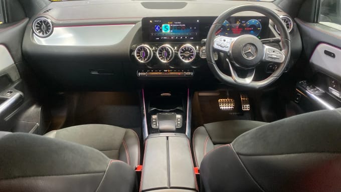 2022 Mercedes-benz Eqa