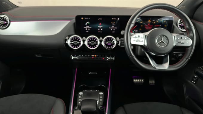 2022 Mercedes-benz Eqa