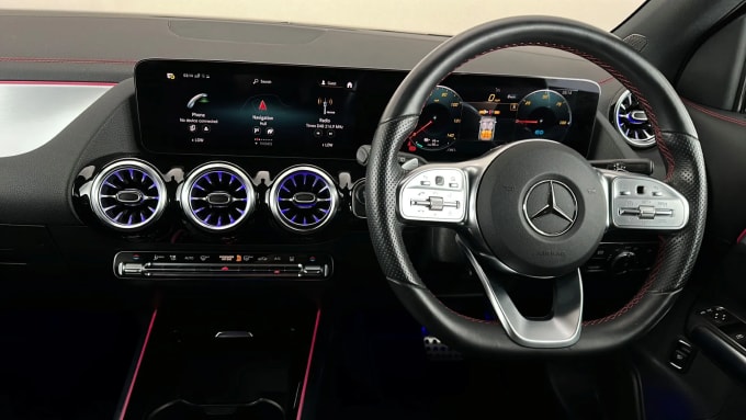 2022 Mercedes-benz Eqa