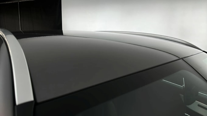 2022 Mercedes-benz Eqa