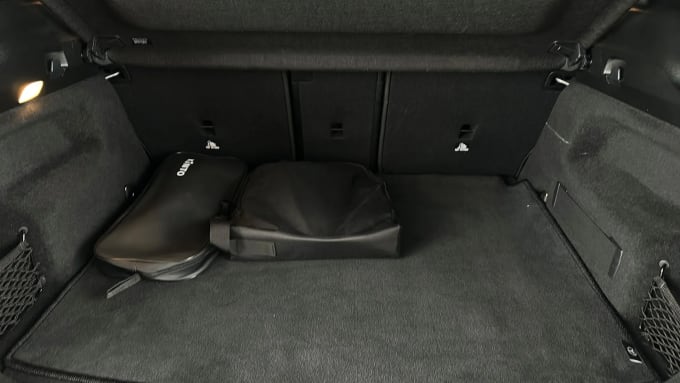 2022 Mercedes-benz Eqa