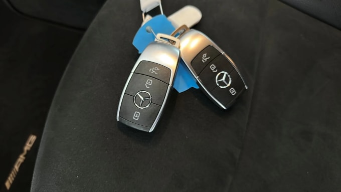 2022 Mercedes-benz Eqa
