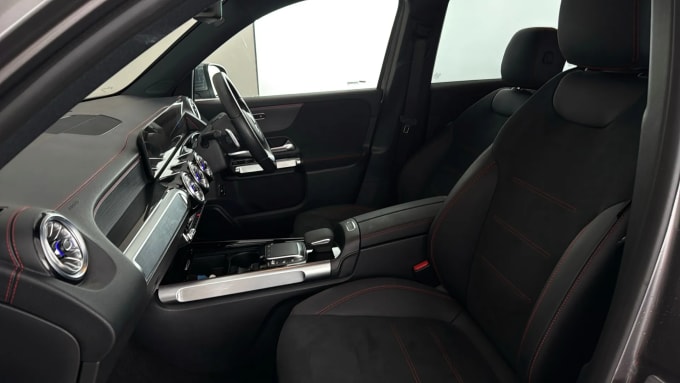 2024 Mercedes-benz Eqb