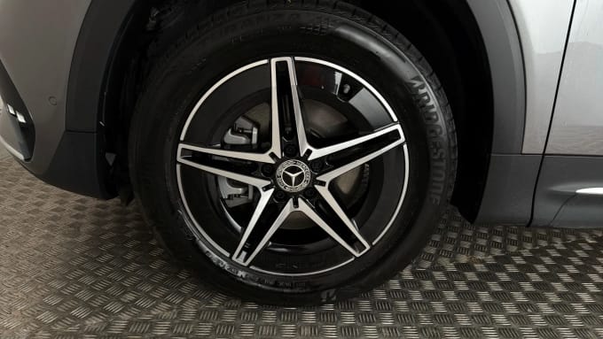 2024 Mercedes-benz Eqb