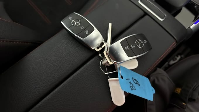 2024 Mercedes-benz Eqb