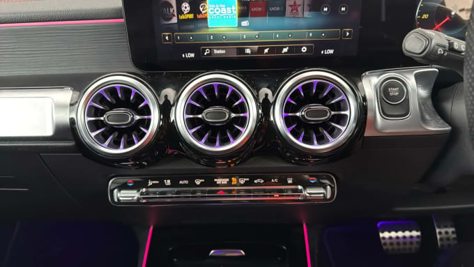 2024 Mercedes-benz Eqb