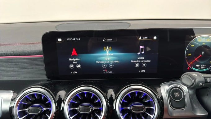 2024 Mercedes-benz Eqb