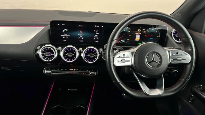 2022 Mercedes-benz Eqa