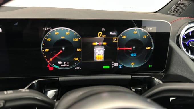 2022 Mercedes-benz Eqa