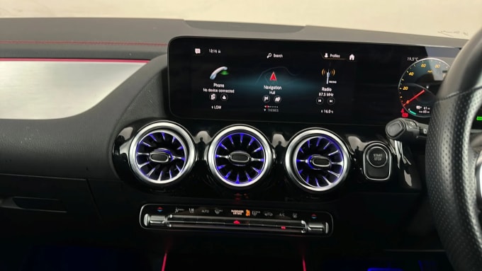 2022 Mercedes-benz Eqa