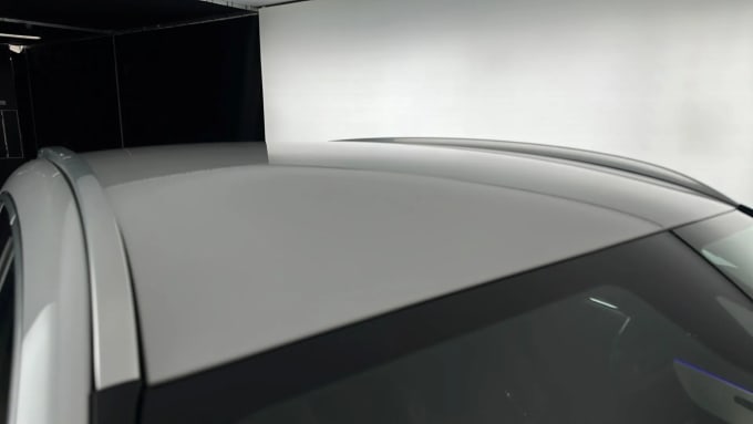 2022 Mercedes-benz Eqa