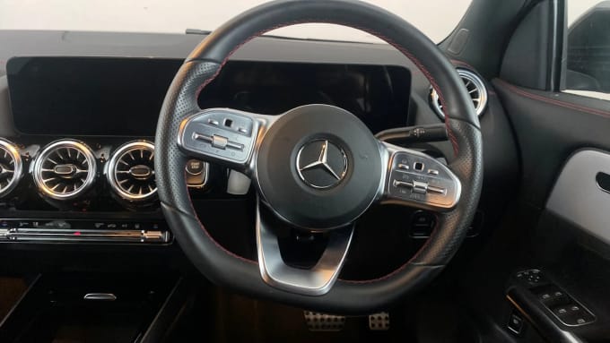 2022 Mercedes-benz Eqa