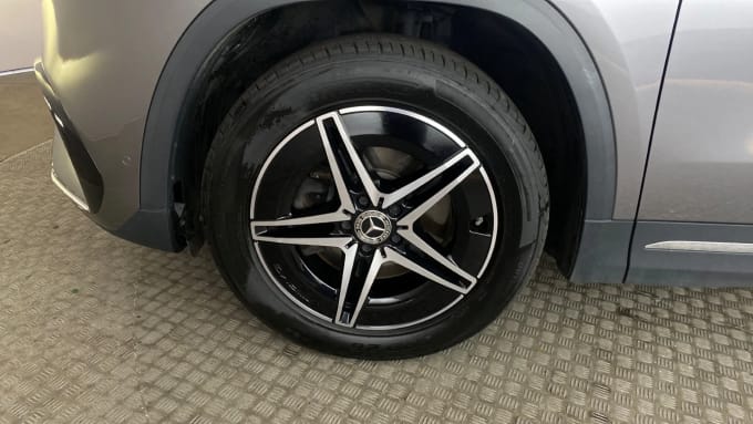 2022 Mercedes-benz Eqa