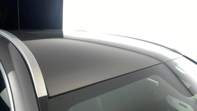 2022 Mercedes-benz Eqa