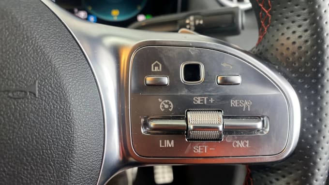 2022 Mercedes-benz Eqa