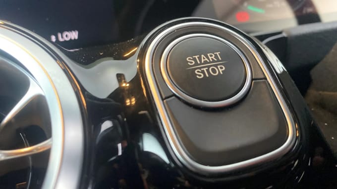 2022 Mercedes-benz Eqa