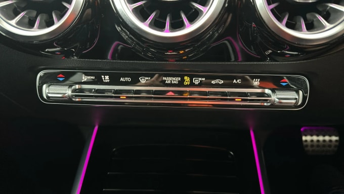 2021 Mercedes-benz Eqa