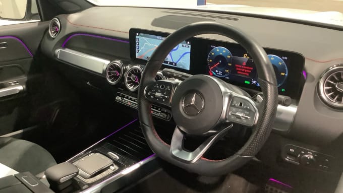 2023 Mercedes-benz Eqb