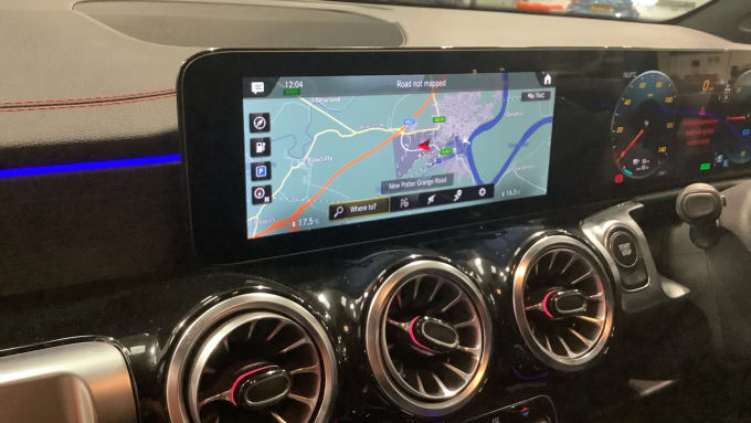 2023 Mercedes-benz Eqb