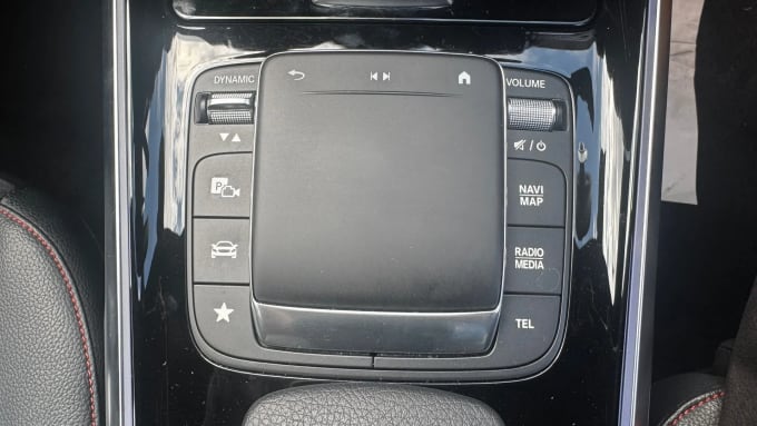 2023 Mercedes-benz Eqb
