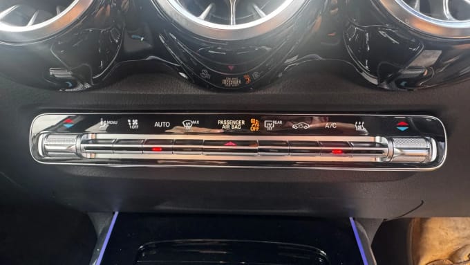 2023 Mercedes-benz Eqb