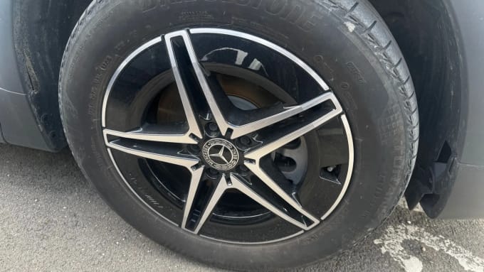 2023 Mercedes-benz Eqb