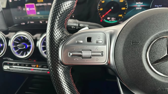 2022 Mercedes-benz Eqa