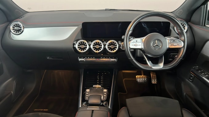2022 Mercedes-benz Eqa
