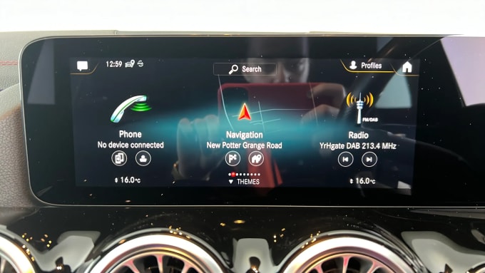 2022 Mercedes-benz Eqa