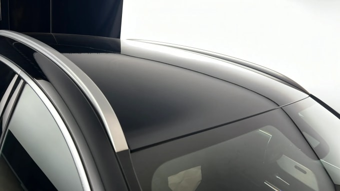 2022 Mercedes-benz Eqa