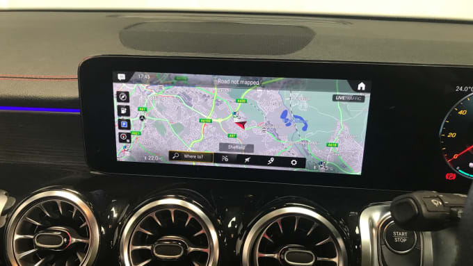 2023 Mercedes-benz Eqb