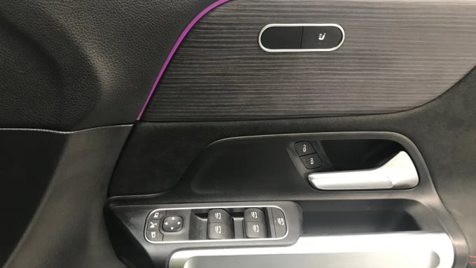 2023 Mercedes-benz Eqb