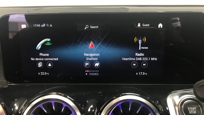 2023 Mercedes-benz Eqb