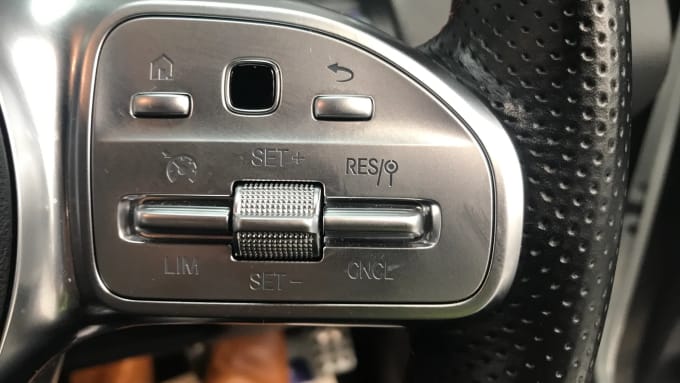 2023 Mercedes-benz Eqb