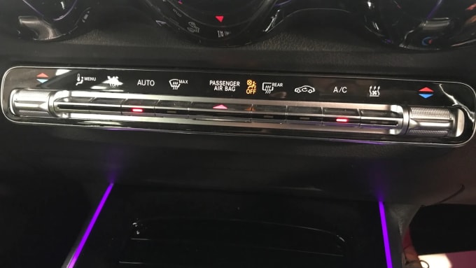 2023 Mercedes-benz Eqb