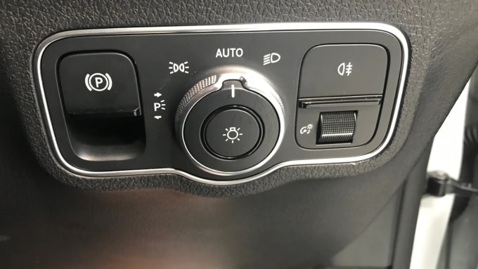 2023 Mercedes-benz Eqb