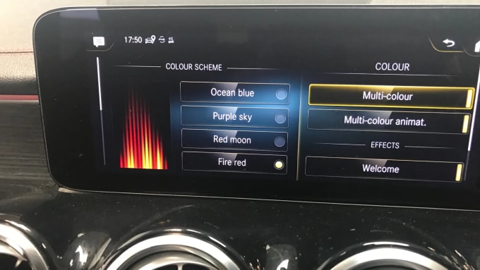 2023 Mercedes-benz Eqb