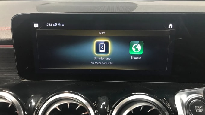 2023 Mercedes-benz Eqb