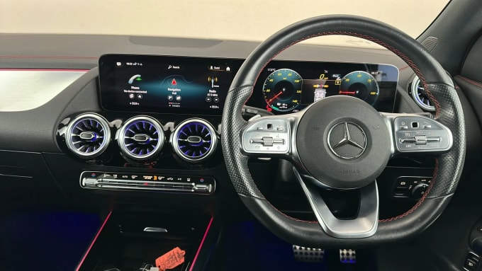2022 Mercedes-benz Eqa
