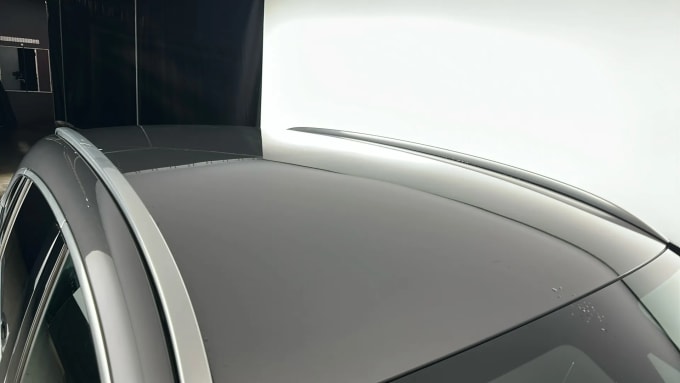 2022 Mercedes-benz Eqa