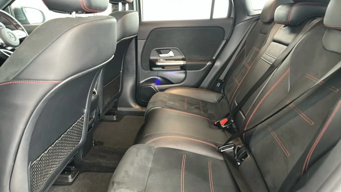 2022 Mercedes-benz Eqa