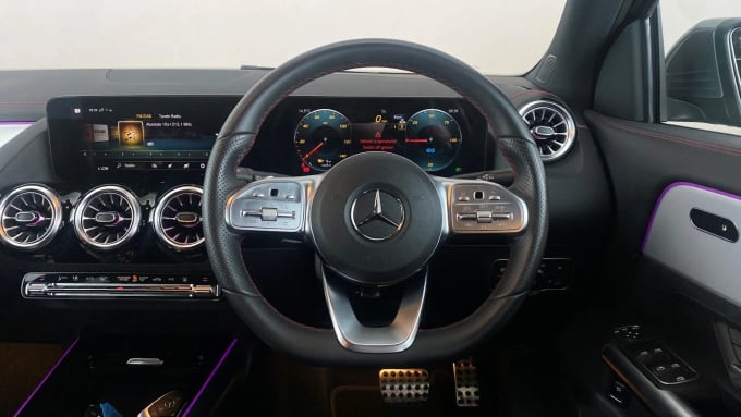 2023 Mercedes-benz Eqa