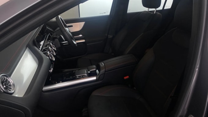 2023 Mercedes-benz Eqa