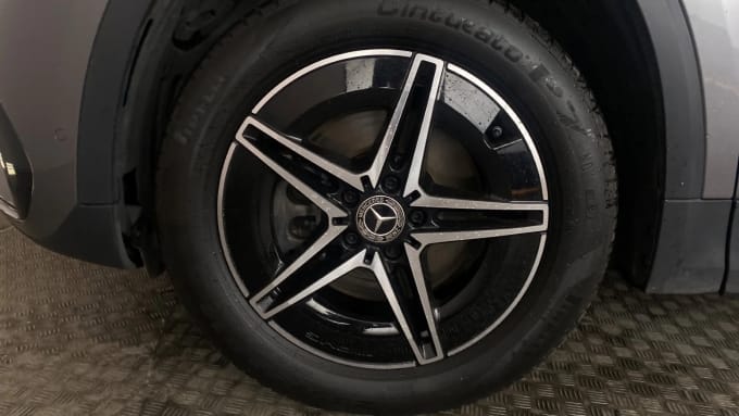 2023 Mercedes-benz Eqa