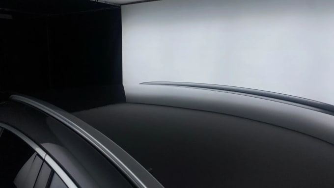 2023 Mercedes-benz Eqa