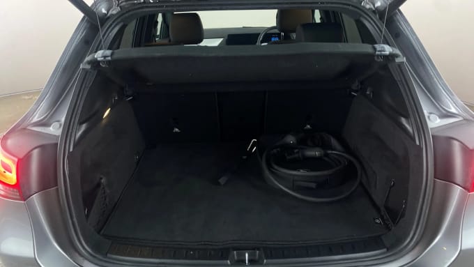 2023 Mercedes-benz Eqa